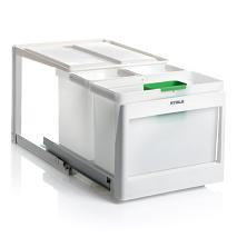 Z 74D2286 inbouw afvalemmer